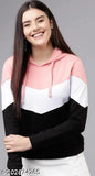 Fancy Fashionista Women Hoodie Sweatshirt
