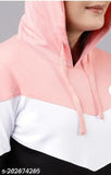 Fancy Fashionista Women Hoodie Sweatshirt
