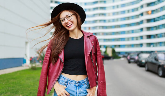 Welcome to the Fashion Hub