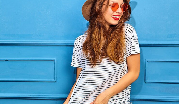 Welcome to our Fashion Blog